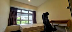 Sophia Residence (D9), Condominium #569088731